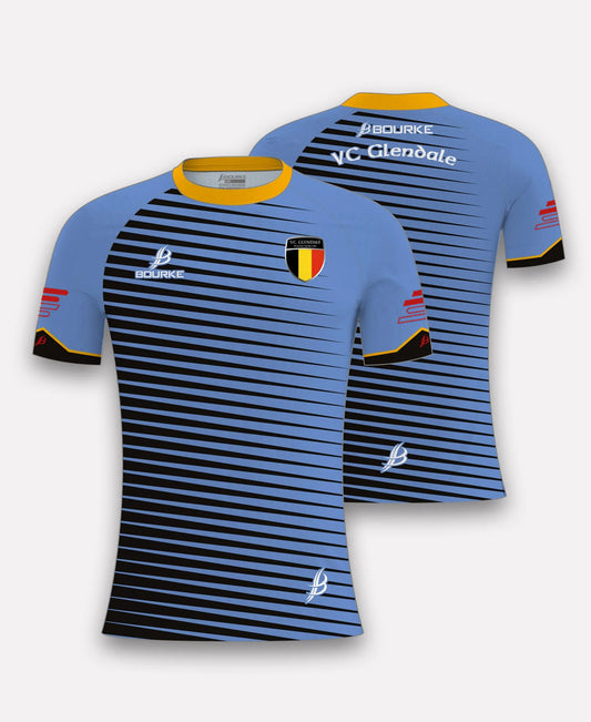 VC Glendale Training Jersey (Navy/Blue)