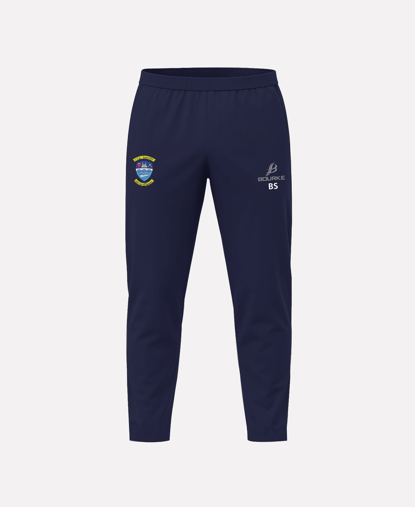 Westmeath Camogie TEASRA Joggers (Navy)