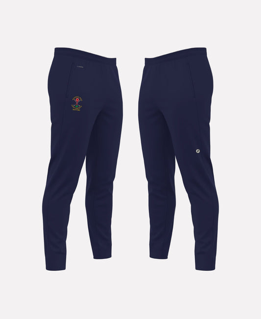 Winning Post Golf Society TEASRA Joggers (Navy)