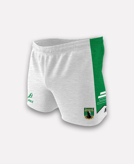 Wolfe Tones GAC White Shorts