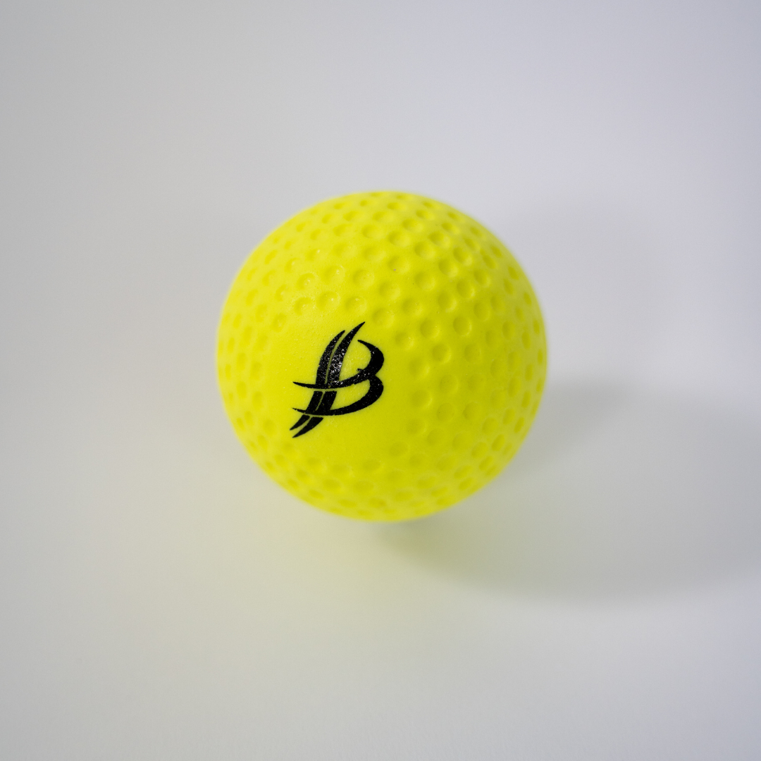 Dimple Wall ball (Size 5)