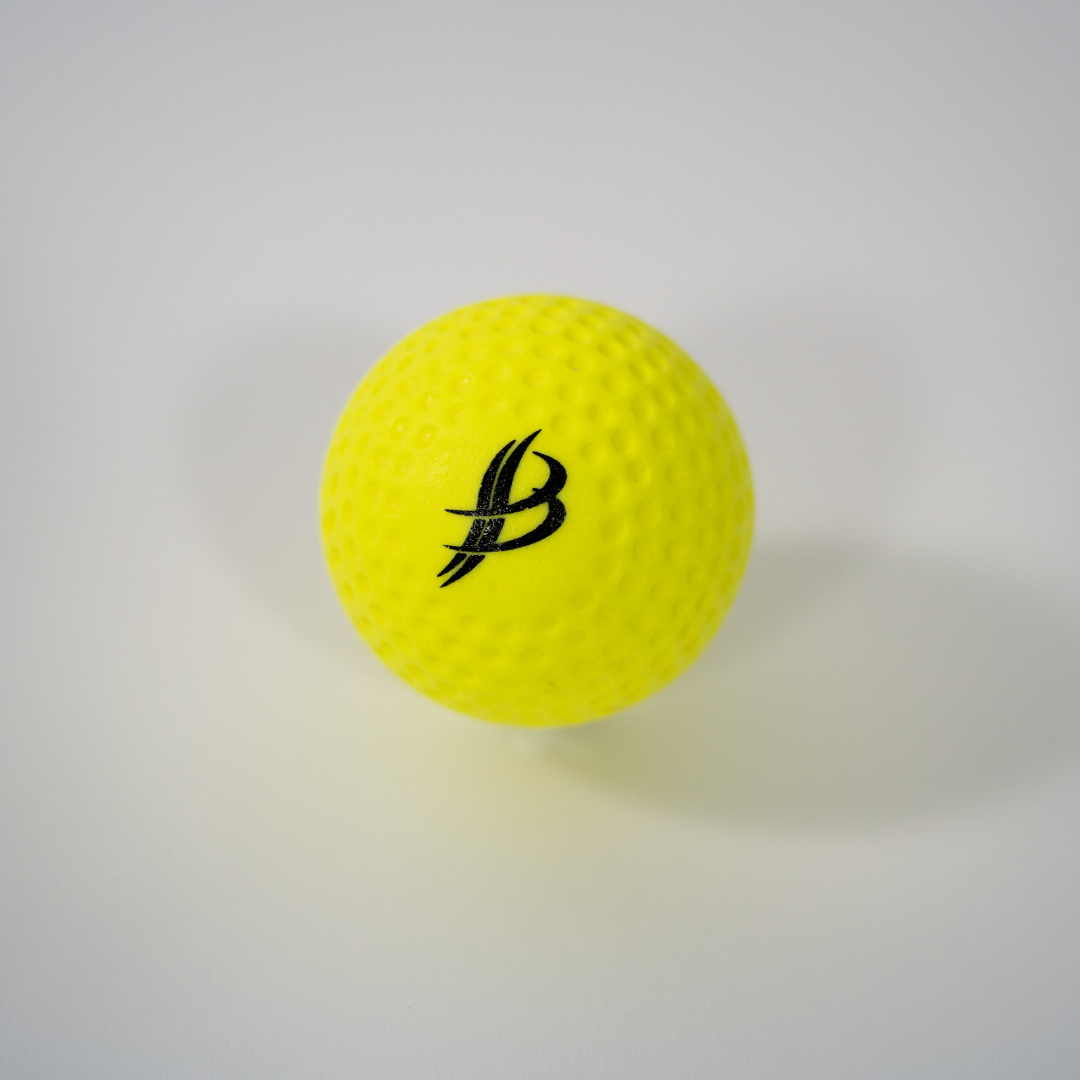 Dimple Wall ball (Size 5)