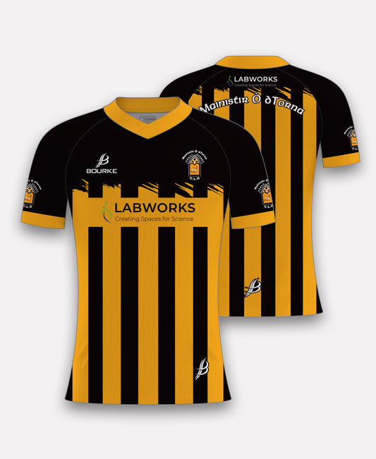 Abbeydorney GAA Training Jersey