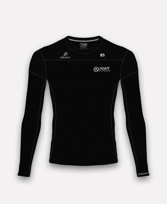 Adapt Fitness TACA Crew (Black)