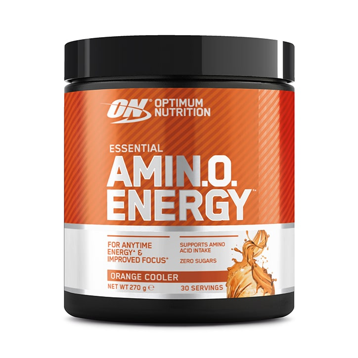 Amino Energy (270 grams, 30 servings)