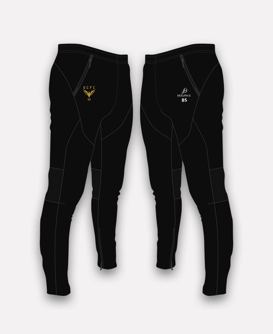 Andersonstown Community FC Croga Skinny Pants (Black)