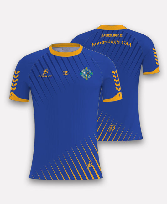 Annanough GAA Training Jersey