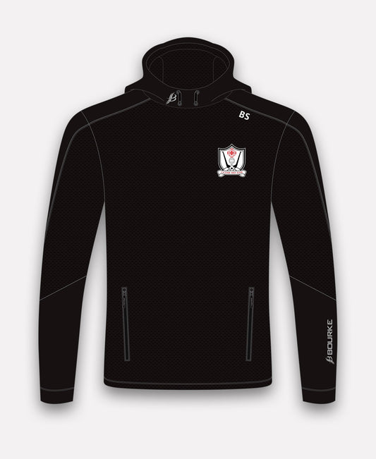 Ard Eoin Ciceam CLG Croga Hoody (Black)