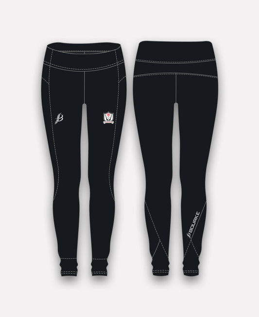 Ard Eoin Ciceam CLG Leggings (Black)