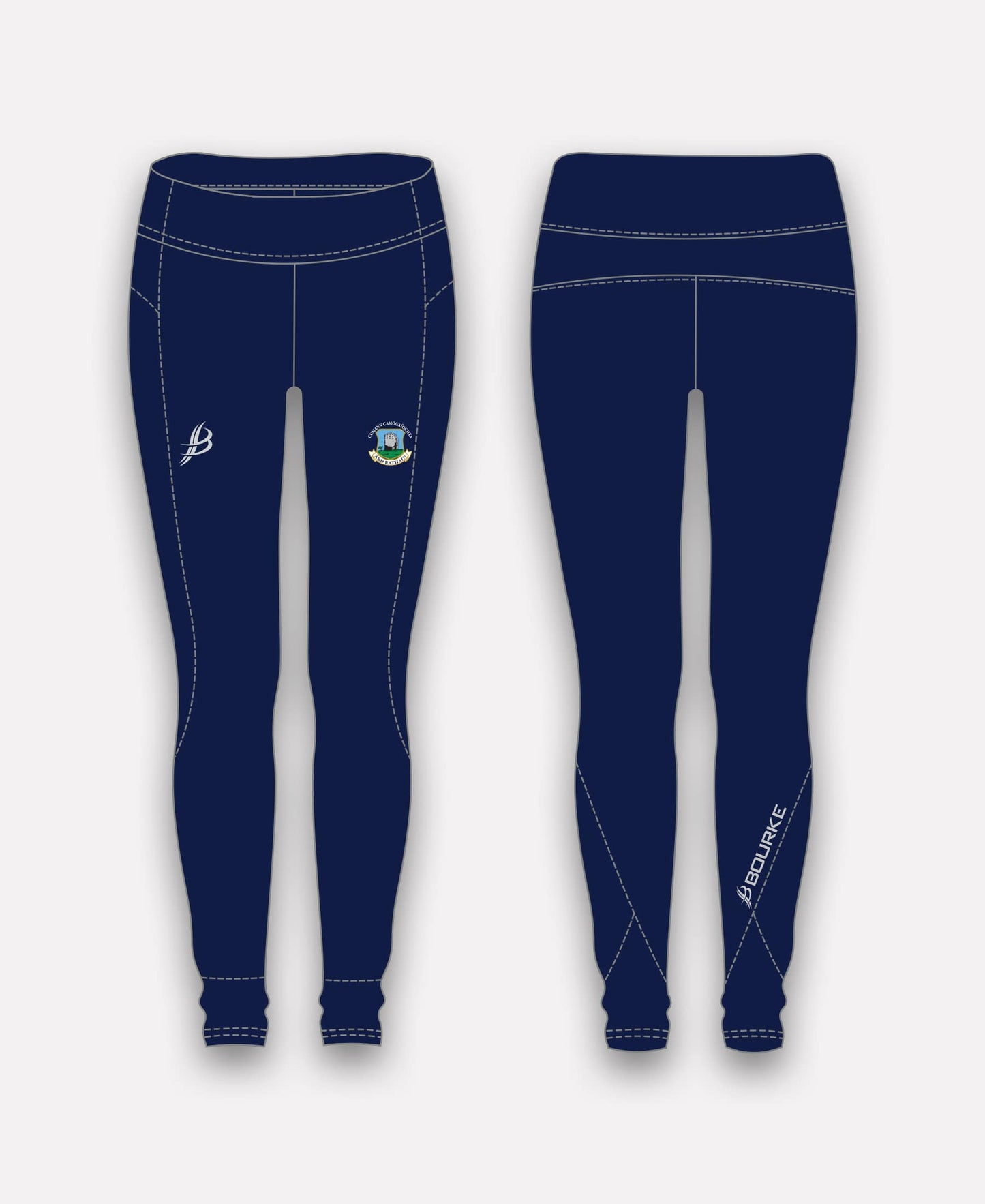 Ardrahan Camogie Leggings