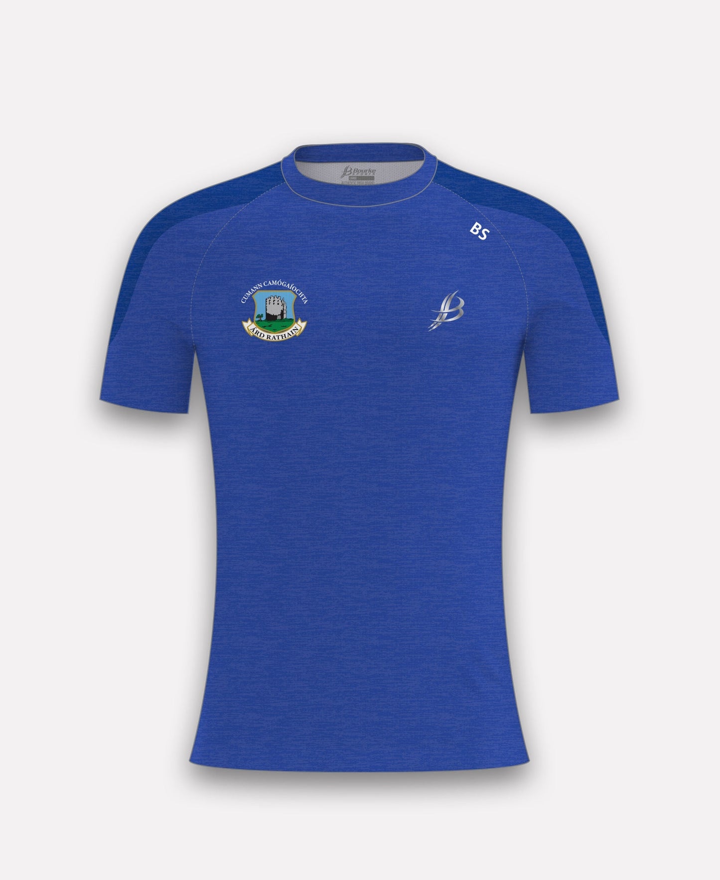 Ardrahan Camogie BEO T-Shirt