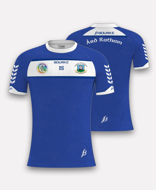 Ardrahan Camogie Jersey