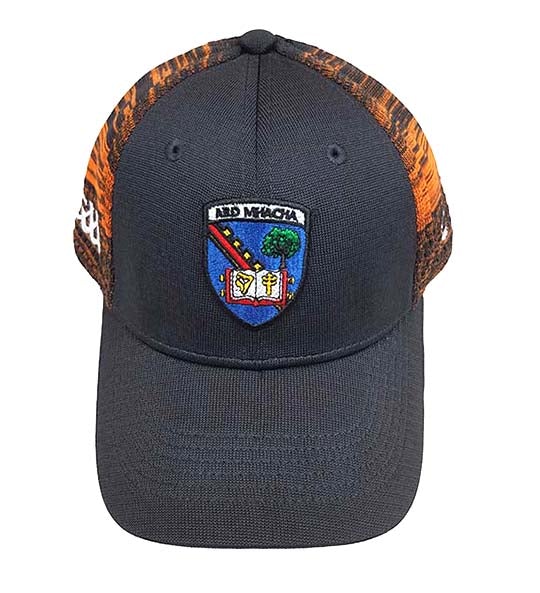 County Baseball Cap