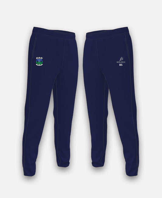 Ballina LGFA BARR Joggers (Navy)