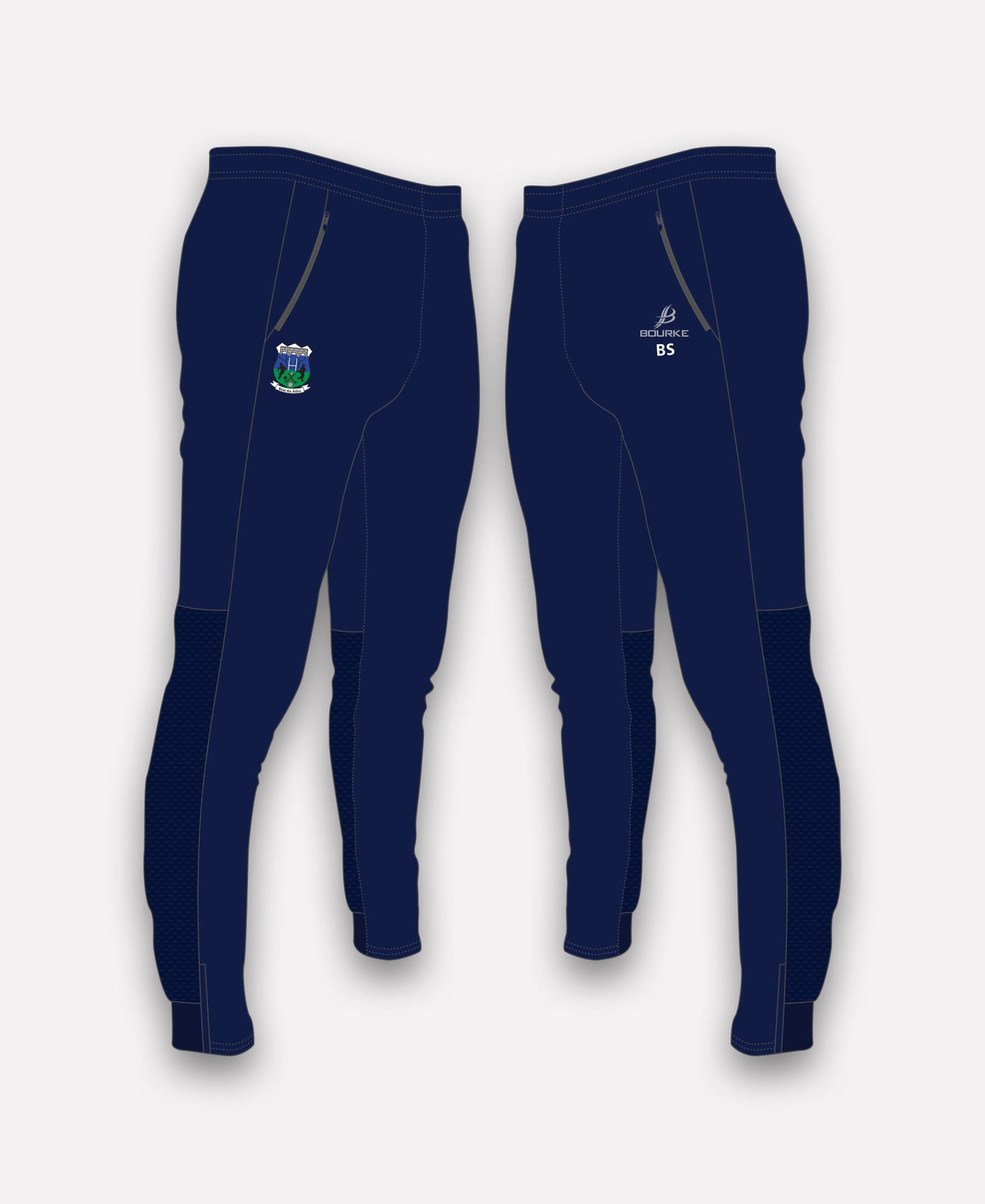 Ballina LGFA TACA Skinny Pants