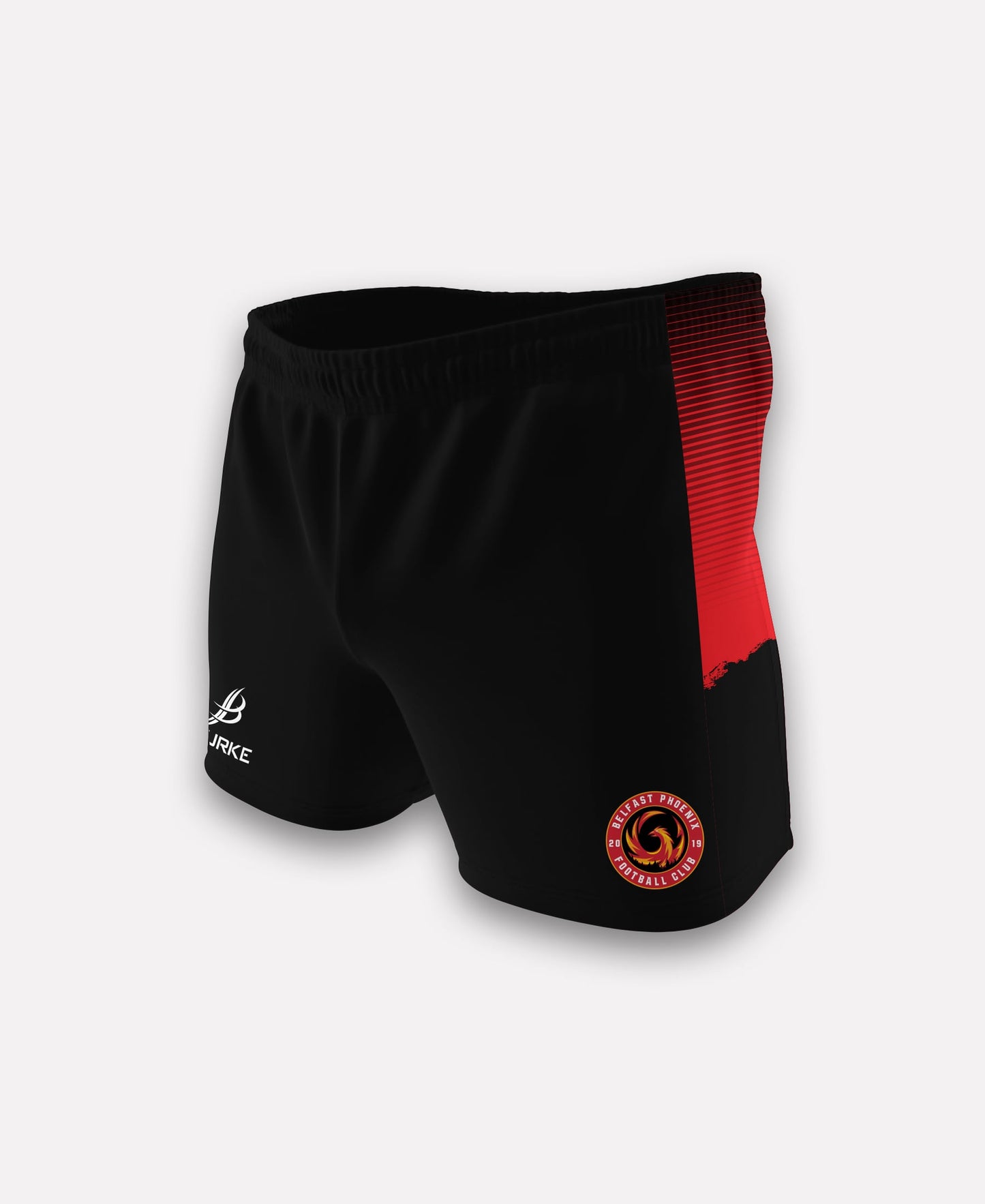 Belfast Phoenix FC Shorts 2022