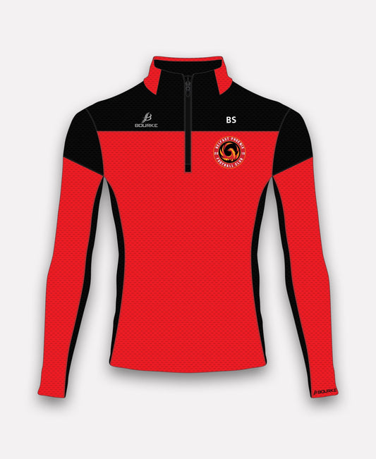 Belfast Phoenix FC TACA Half Zip