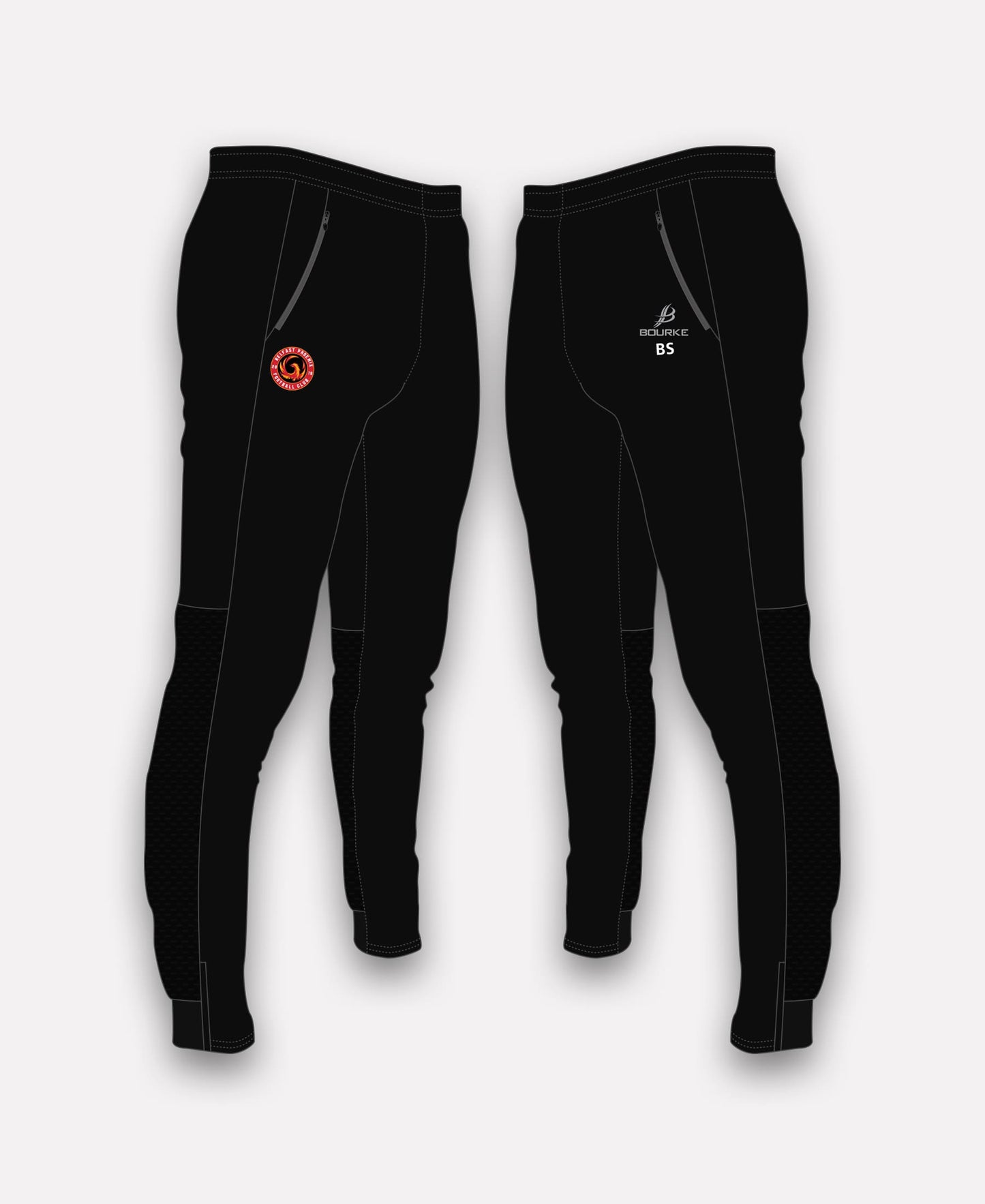 Belfast Phoenix FC TACA Skinny Pants