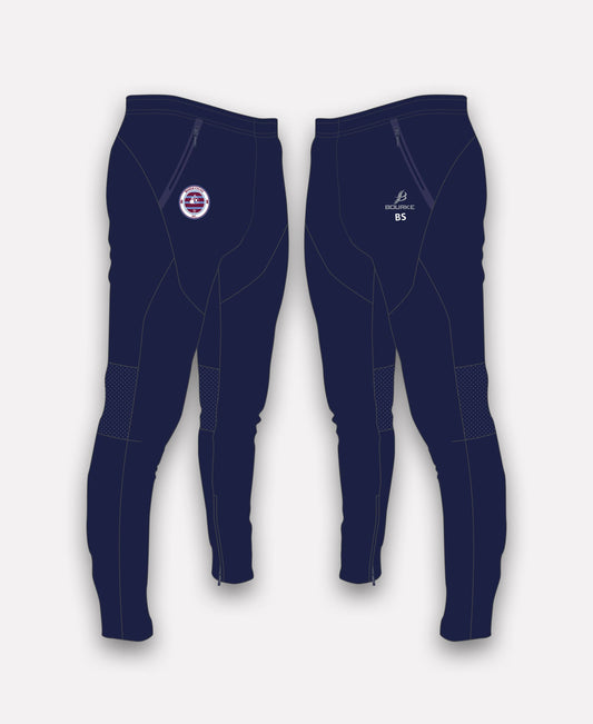 Boher Celtic FC Croga Skinny Pants (Navy)