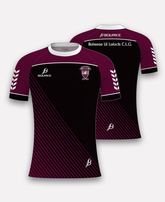 Borris-Ileigh GAA Training Jersey 2023/24