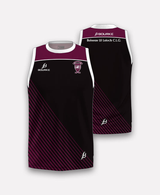 Borris-Ileigh GAA Training Singlet 2023/24