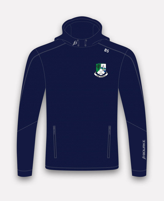 CRC Gaels Croga Hoody (Navy)