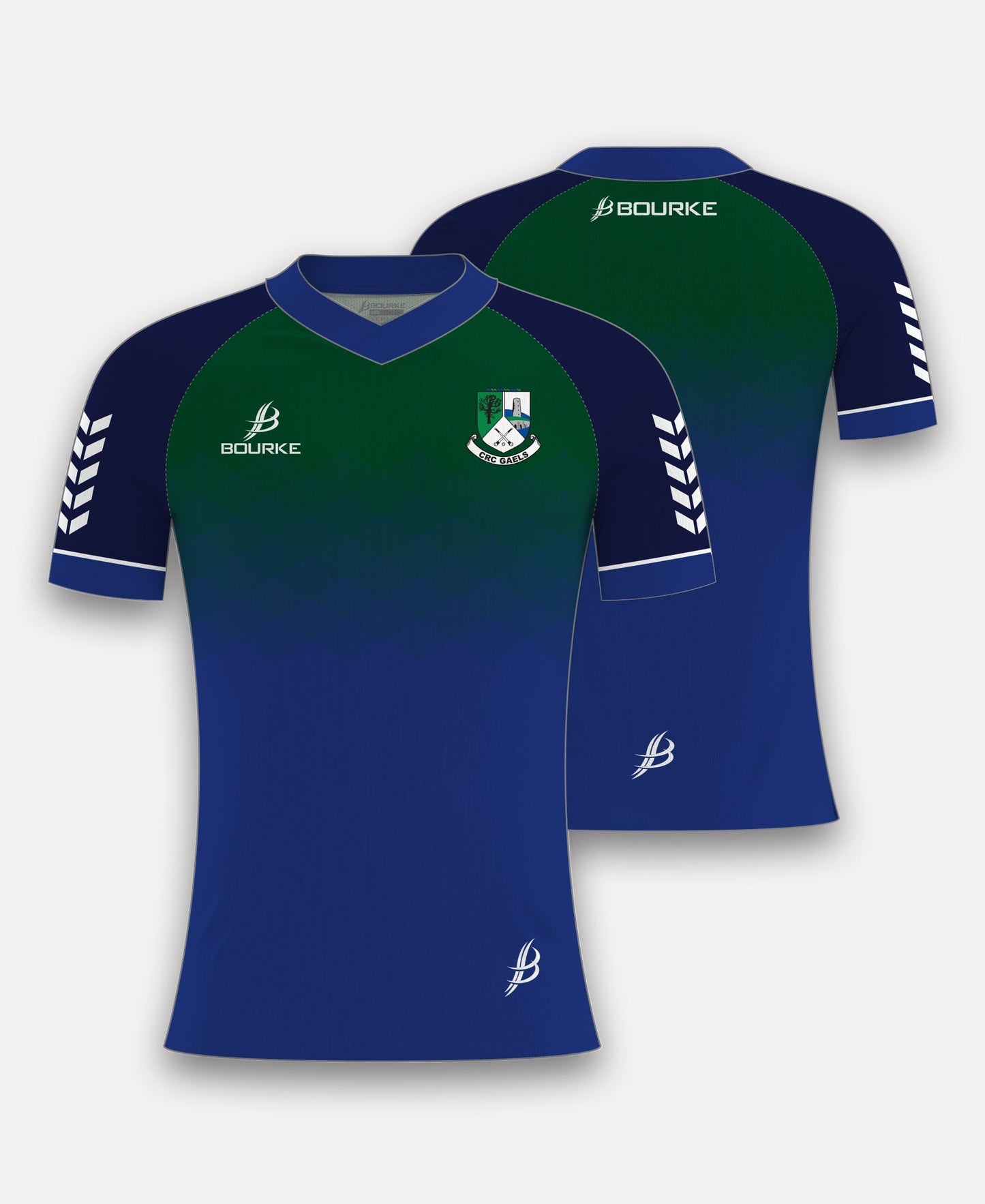 CRC Gaels Training Jersey