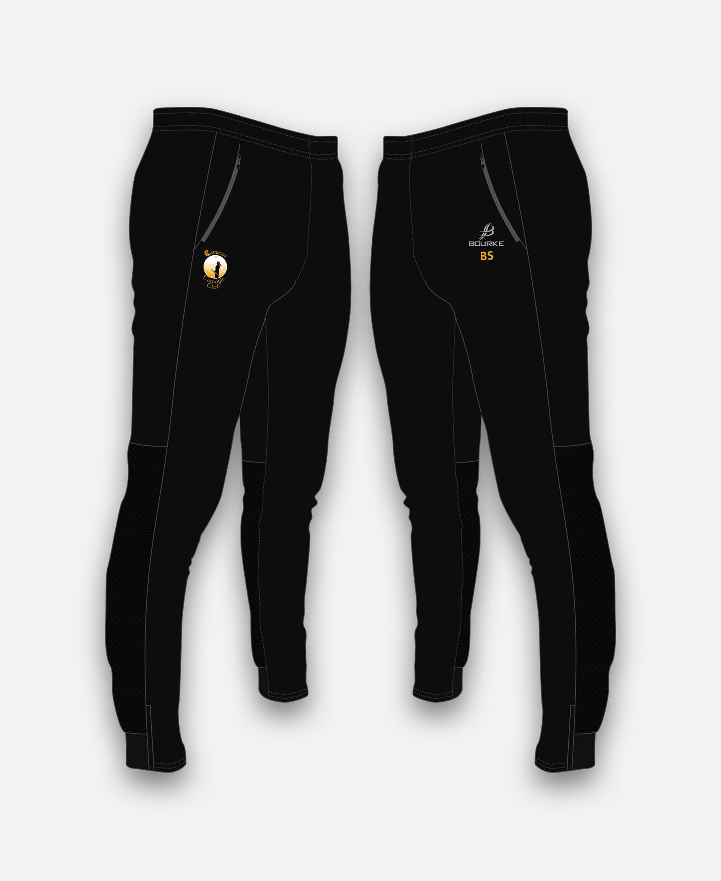 Camross Camogie TACA Skinny Pants