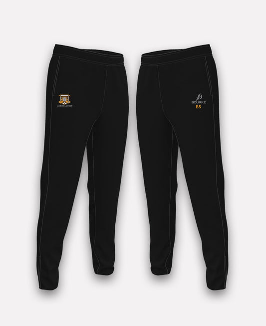 Camross GAA BARR Joggers  (Black)