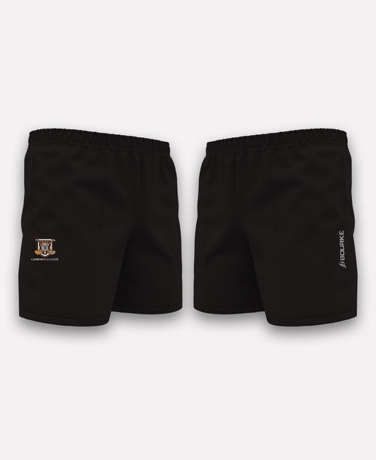 Camross GAA TACA Gym Shorts