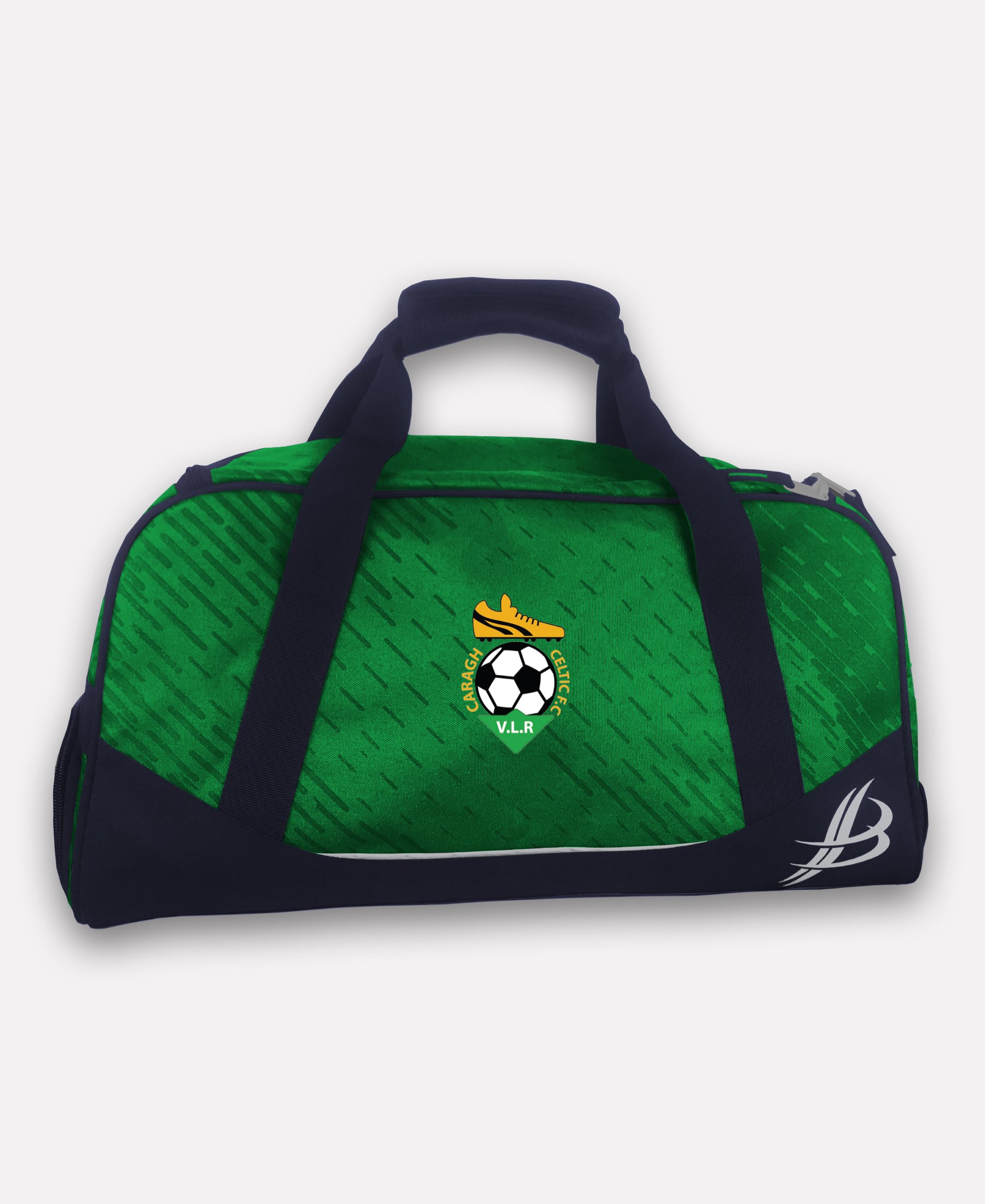 Caragh Celtic FC BUA Gear Bag