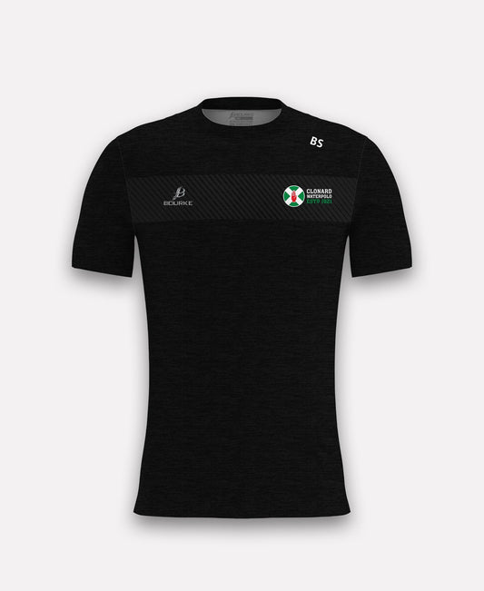 Clonard Waterpolo TACA T-Shirt Black