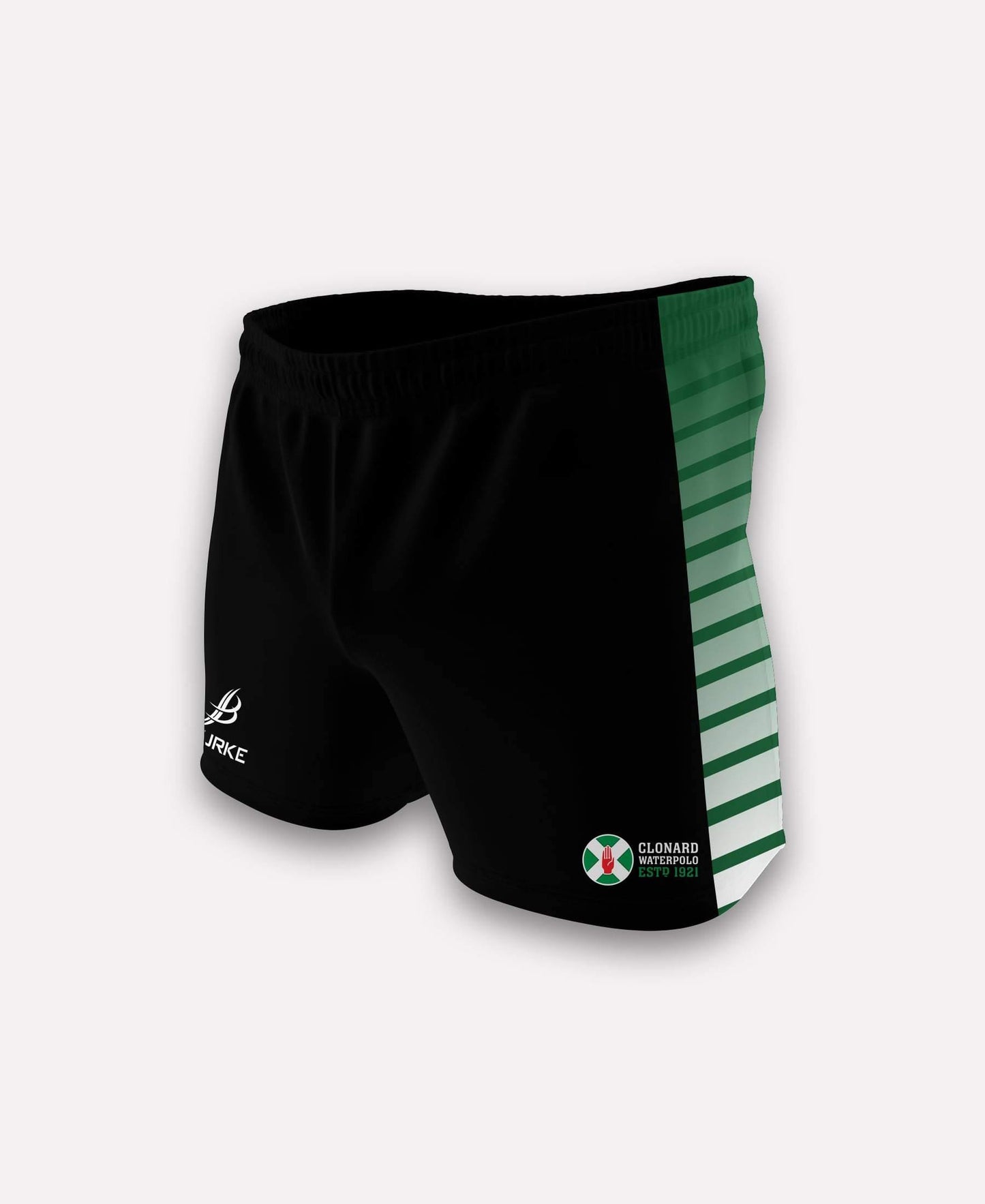 Clonard Waterpolo Shorts - Bourke Sports