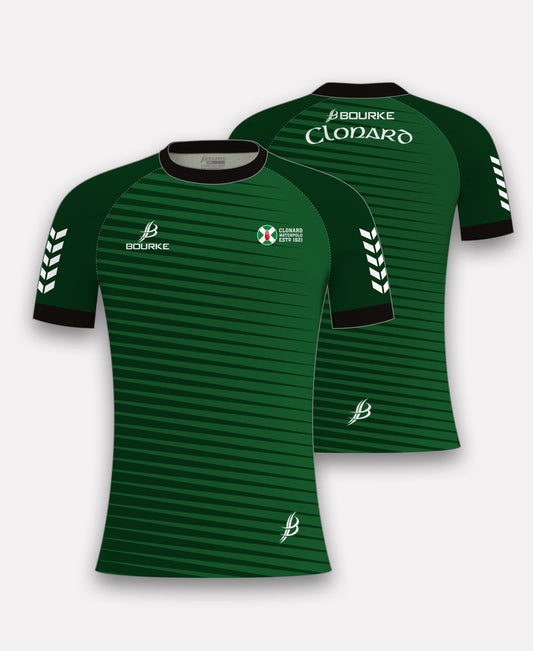 Clonard Waterpolo Jersey 2023/24