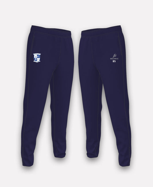 Clongorey FC BARR Joggers (Navy)