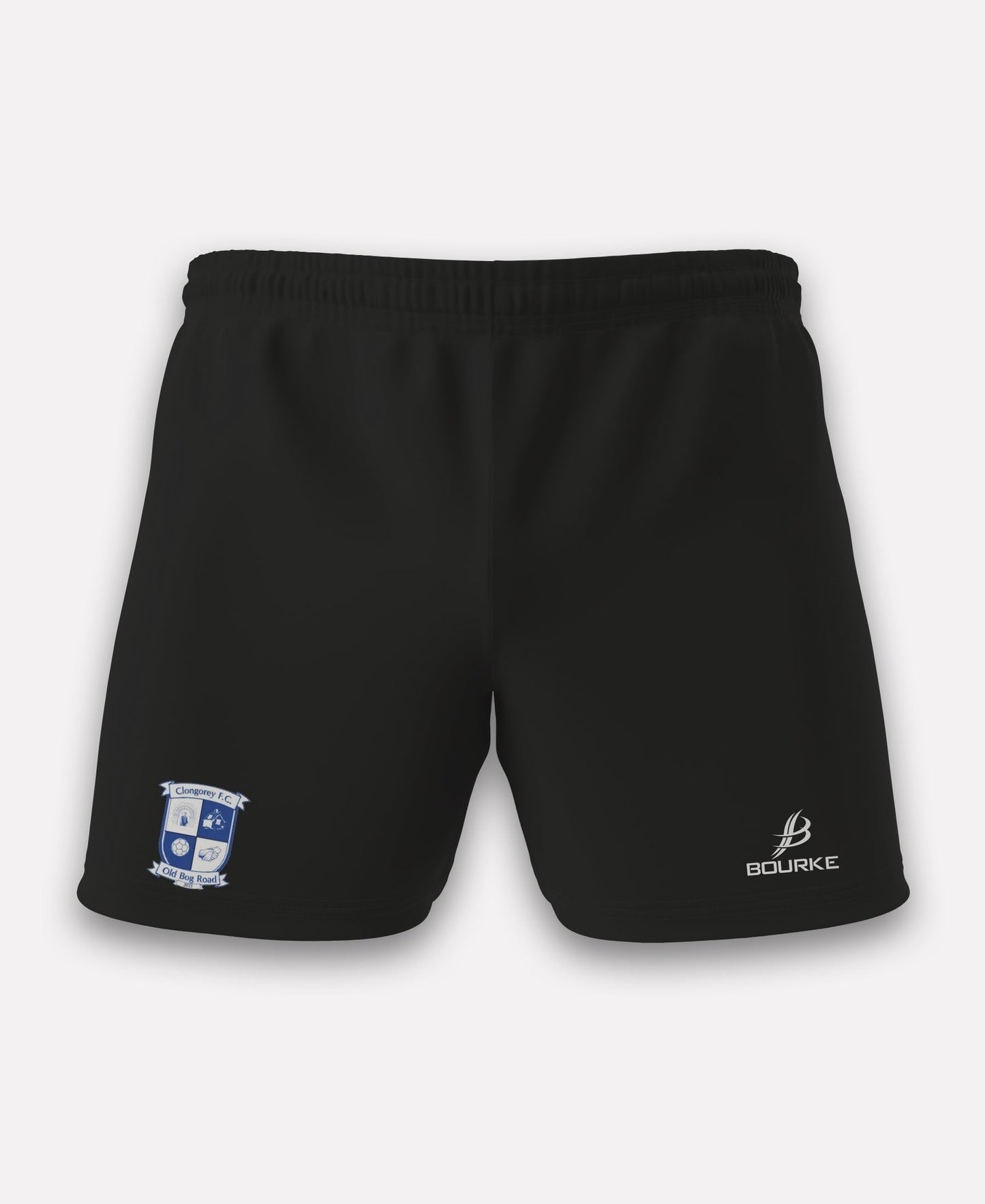 Clongorey FC Training Shorts