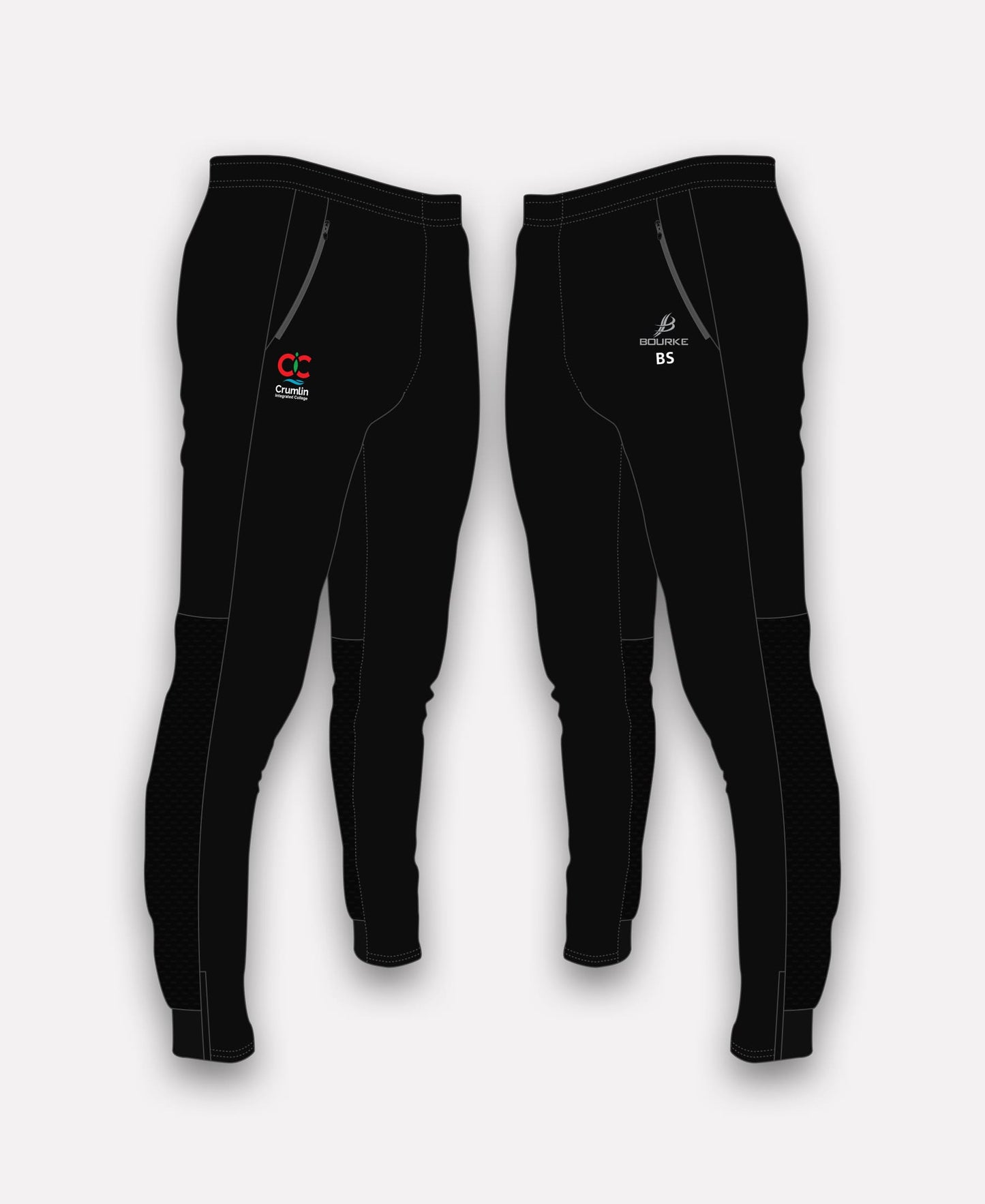 Crumlin Integrated College TACA Skinny Pants