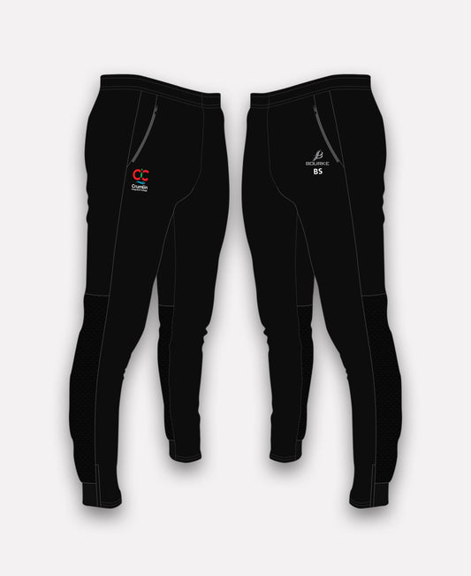 Crumlin Integrated College TACA Skinny Pants