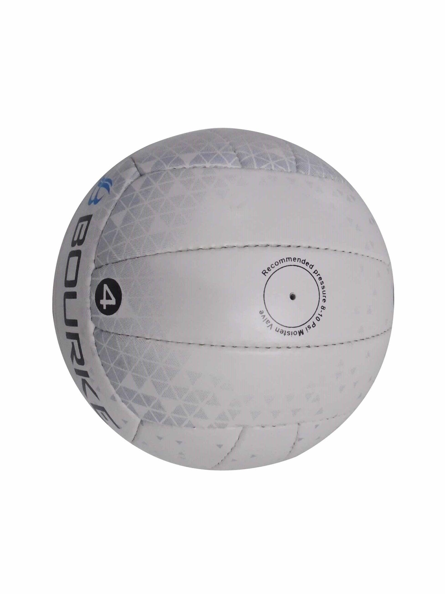 Bourke Sports Gaelic Football (Drill Ball) - Bourke Sports Limited