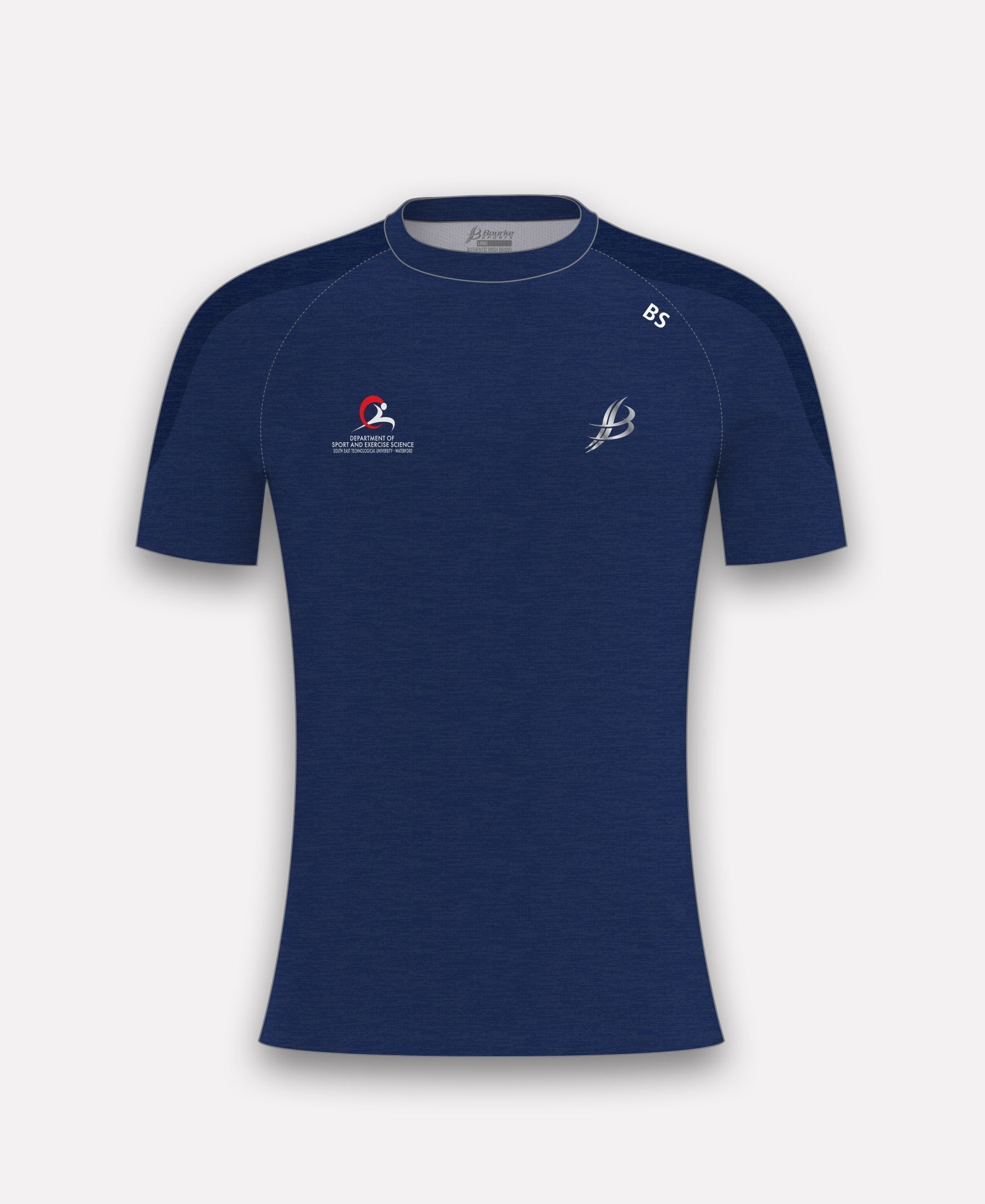 Department of Sport and Exercise Science SETU BEO T-Shirt
