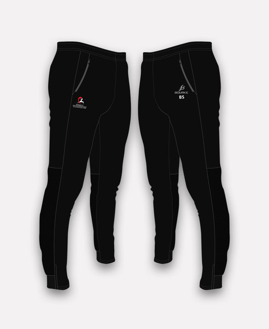 Department of Sport and Exercise Science SETUTACA Skinny Pants (Black)