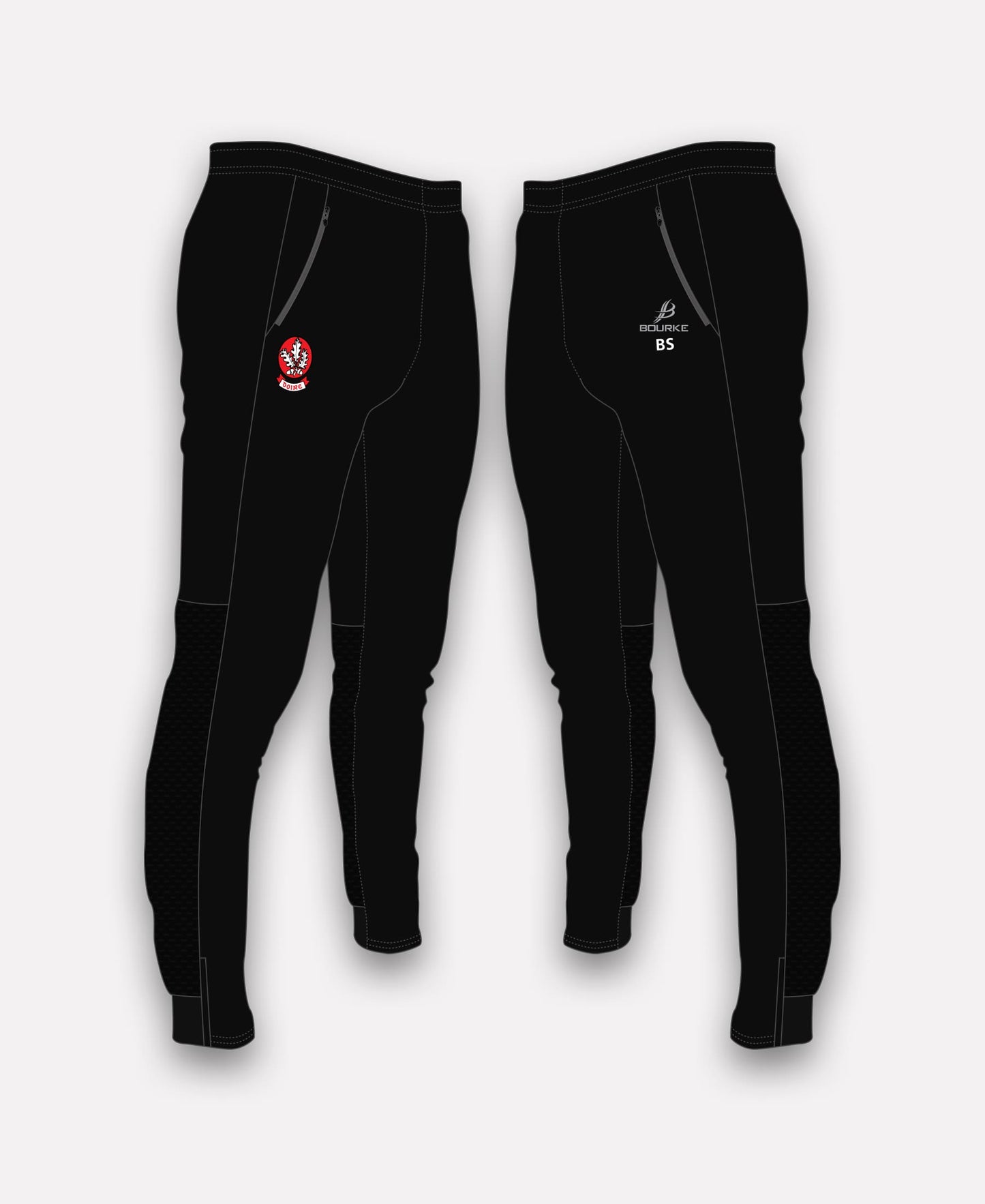 Derry Camogie TACA Skinny Pants