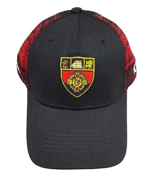 County Baseball Cap