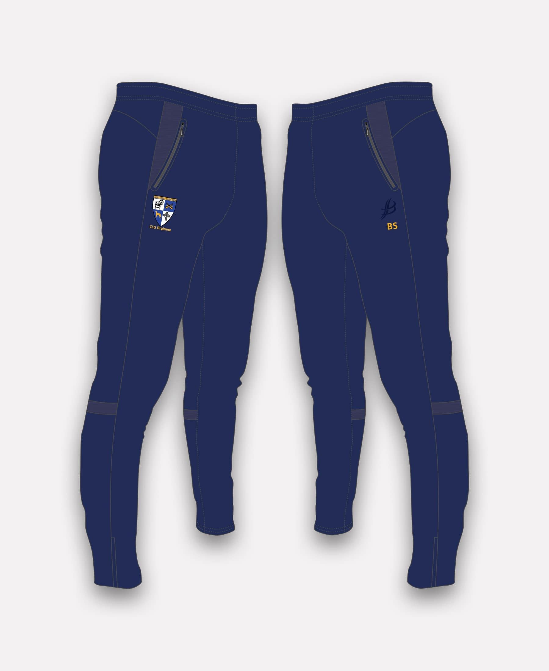 Dromina GAA BUA Skinny Pants - Bourke Sports Limited