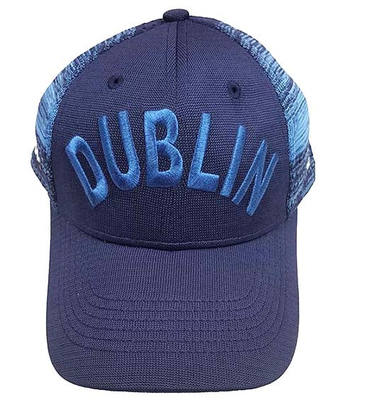 County Baseball Cap