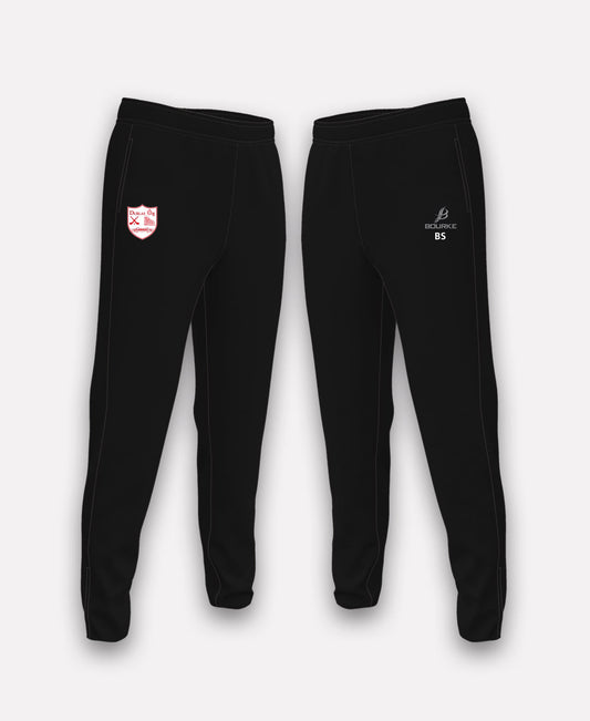 Durlas Óg BARR Joggers (Black)