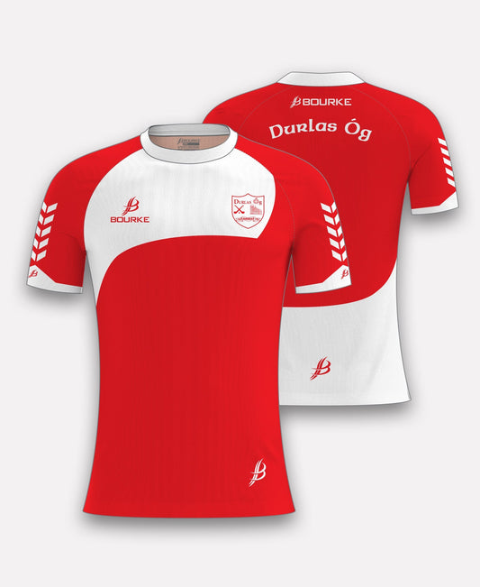 Durlas Óg Training Jersey 1