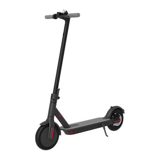 SURG City S Electric Scooter