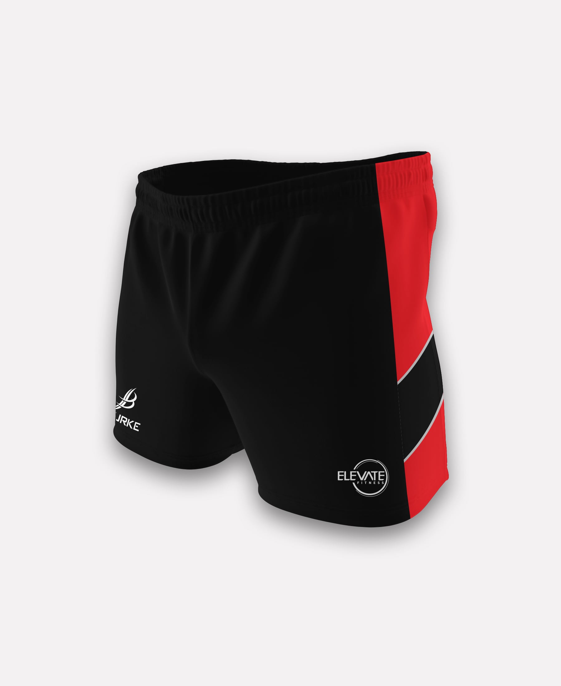 Elevate Fitness Shorts 2023