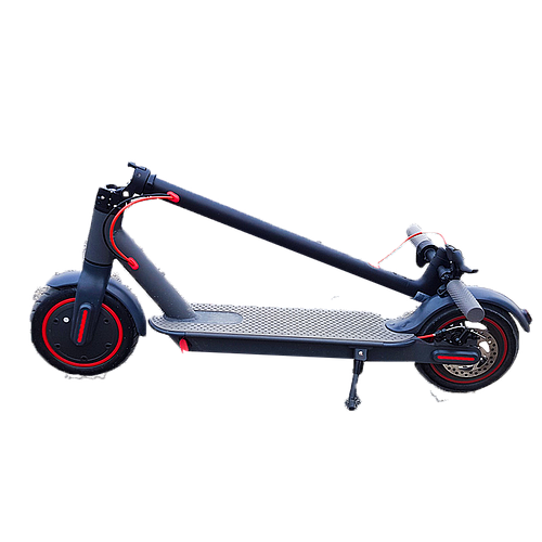 SURG City S Electric Scooter